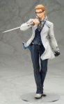 Julius Will Kresnik 1/8 [Tales of Xillia 2]