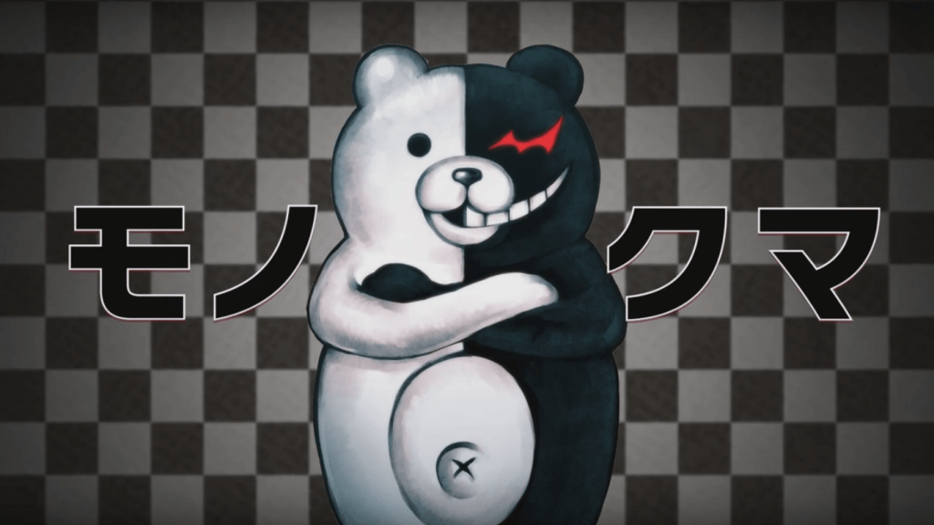 Danganronpa 3 anime trailer
