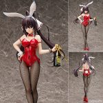 B-STYLE - Houki Shinonono Bunny Ver. 1/4 [Infinite Stratos]