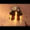 Ny live action Terra Formars trailer viser kamp scener og insekt transformation