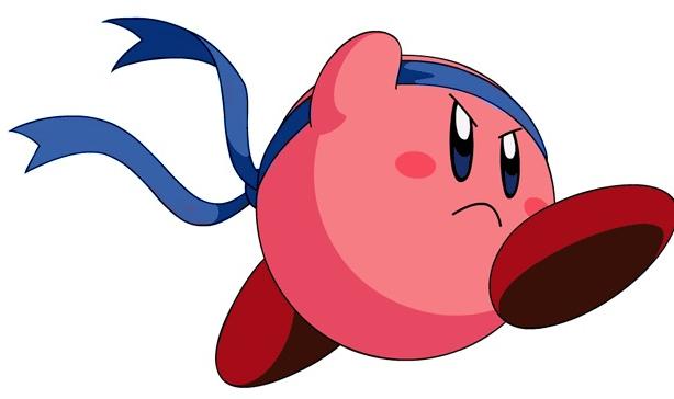 AIOdense – Fredag 29 april: Kirby dag