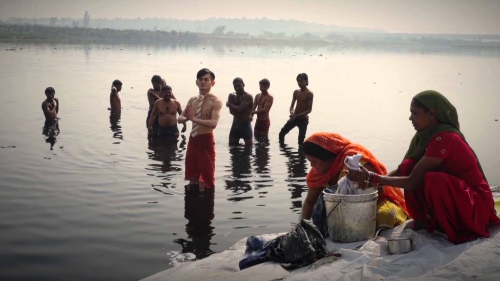 WORLD ORDER “QUIET HAPPINESS” (India)