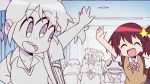 Uchuu Patrol Luluco