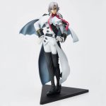 mensHdge technical statue No.24 Seraph of the End - Ferid Bathory