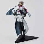 mensHdge technical statue No.24 Seraph of the End - Ferid Bathory