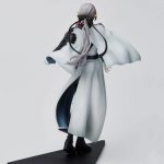 mensHdge technical statue No.24 Seraph of the End - Ferid Bathory