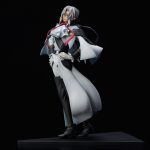 mensHdge technical statue No.24 Seraph of the End - Ferid Bathory