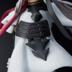 mensHdge technical statue No.24 Seraph of the End - Ferid Bathory