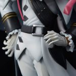 mensHdge technical statue No.24 Seraph of the End - Ferid Bathory