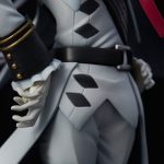 mensHdge technical statue No.24 Seraph of the End - Ferid Bathory