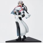 mensHdge technical statue No.24 Seraph of the End - Ferid Bathory