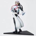 mensHdge technical statue No.24 Seraph of the End - Ferid Bathory