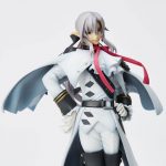 mensHdge technical statue No.24 Seraph of the End - Ferid Bathory