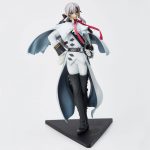 mensHdge technical statue No.24 Seraph of the End - Ferid Bathory