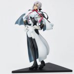 mensHdge technical statue No.24 Seraph of the End - Ferid Bathory