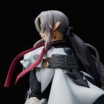 mensHdge technical statue No.24 Seraph of the End - Ferid Bathory