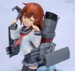 Ikazuchi -Anime ver.- 1/8 [Kantai Collection -Kan Colle-]