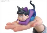 Ichimatsu Cat Paperweight & Esper Nyanko Memo Stand [Osomatsu-san]