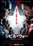 Captain America: Civil War