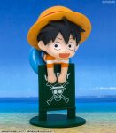 Ochatomo Series - ONE PIECE Kaisoku-tachi no Bakansu