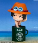 Ochatomo Series - ONE PIECE Kaisoku-tachi no Bakansu