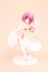 Tomoka Minato -Wedding Ver.- 1/7 [RO-KYU-BU! SS]