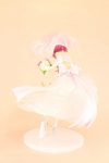 Tomoka Minato -Wedding Ver.- 1/7 [RO-KYU-BU! SS]