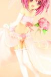 Tomoka Minato -Wedding Ver.- 1/7 [RO-KYU-BU! SS]