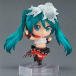 Nendoroid Co-de Hatsune Miku: Bless You (Breathe With You)