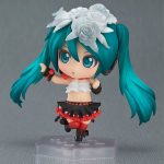 Nendoroid Co-de Hatsune Miku: Bless You (Breathe With You)