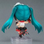 Nendoroid Co-de Hatsune Miku: Bless You (Breathe With You)