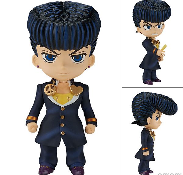 Minissimo - Josuke Higashikata [JoJo's Bizarre Adventure Diamond Is Unbreakable]
