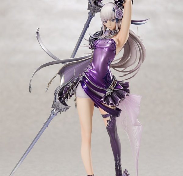 Tower of AION – Elyos Shadow Wing