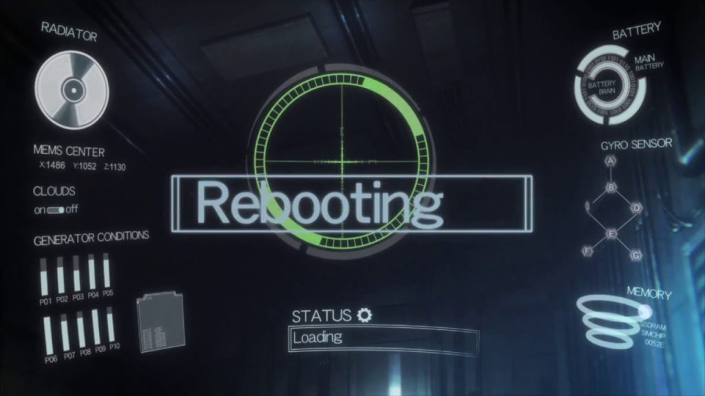 planetarian anime info