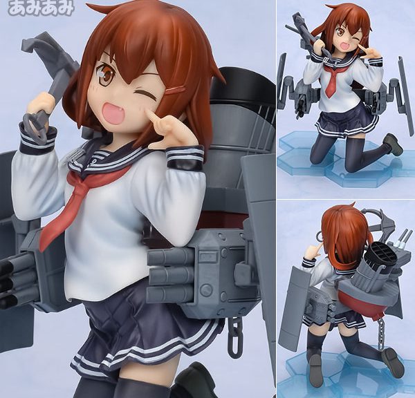 Ikazuchi -Anime ver.- 1/8 [Kantai Collection -Kan Colle-]
