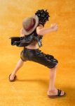 Figuarts ZERO - Monkey D. Luffy -ONE PIECE FILM GOLD Ver.- [ONE PIECE]