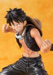 Figuarts ZERO - Monkey D. Luffy -ONE PIECE FILM GOLD Ver.- [ONE PIECE]