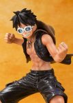 Figuarts ZERO - Monkey D. Luffy -ONE PIECE FILM GOLD Ver.- [ONE PIECE]