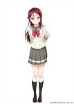 Sakurauchi Riko