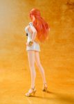 Figuarts ZERO - Nami -ONE PIECE FILM GOLD Ver.- [ONE PIECE]