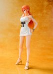 Figuarts ZERO - Nami -ONE PIECE FILM GOLD Ver.- [ONE PIECE]