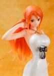 Figuarts ZERO - Nami -ONE PIECE FILM GOLD Ver.- [ONE PIECE]