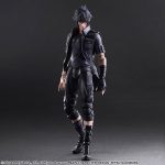 Play Arts Kai - FINAL FANTASY XV: Noctis