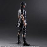 Play Arts Kai - FINAL FANTASY XV: Noctis