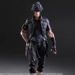 Play Arts Kai - FINAL FANTASY XV: Noctis