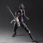 Play Arts Kai - FINAL FANTASY XV: Noctis