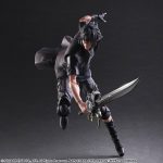 Play Arts Kai - FINAL FANTASY XV: Noctis