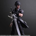 Play Arts Kai - FINAL FANTASY XV: Noctis