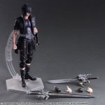 Play Arts Kai - FINAL FANTASY XV: Noctis