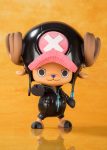 Figuarts ZERO - Tony Tony Chopper -ONE PIECE FILM GOLD Ver.- [ONE PIECE]